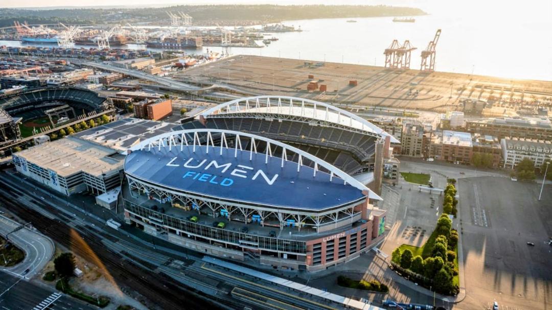 Photo of Others in Downtown Seattle