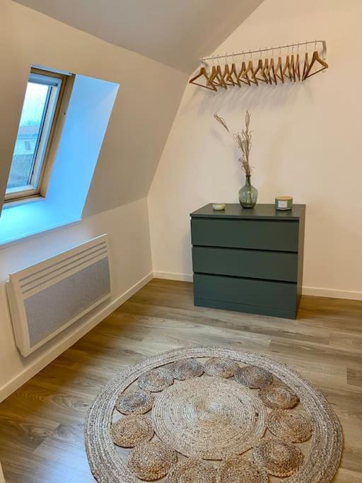 Photo of Bedroom in Seclin