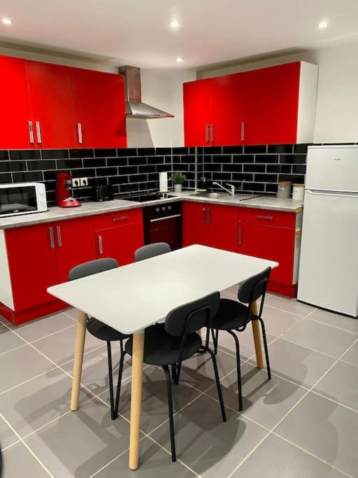 Photo of Kitchen in Seclin