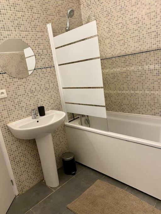 Photo of Bathroom in Seclin