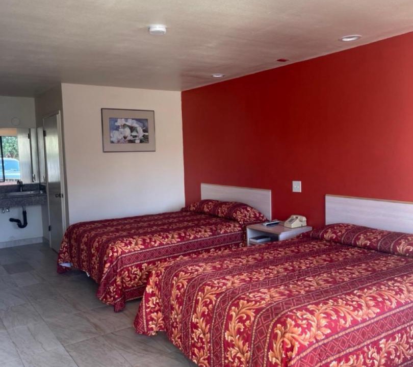 Photo of Bedroom in Vista