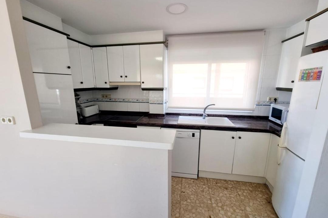 Photo of Kitchen in Oliva