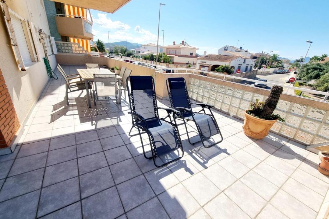 Photo of Patio Balcony in Oliva