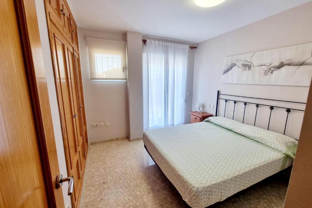 Photo of Bedroom in Oliva