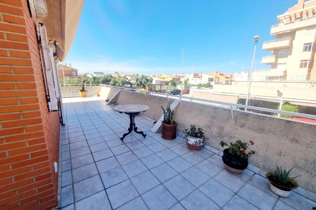Photo of Patio Balcony in Oliva