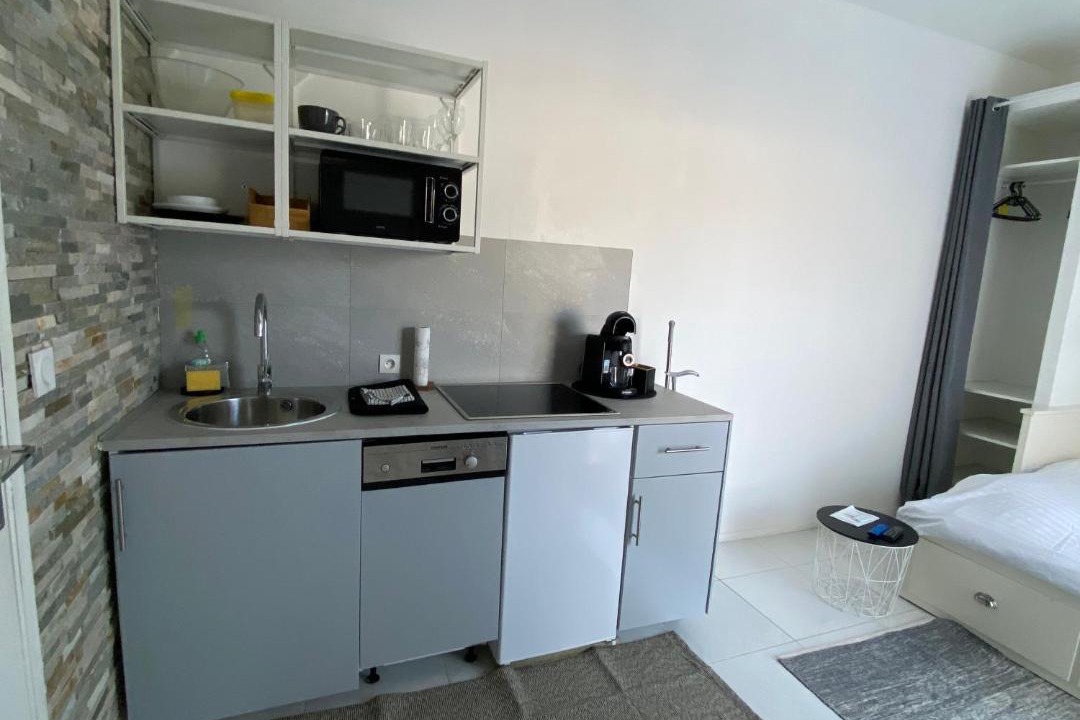 Photo of Kitchen in Montarnaud