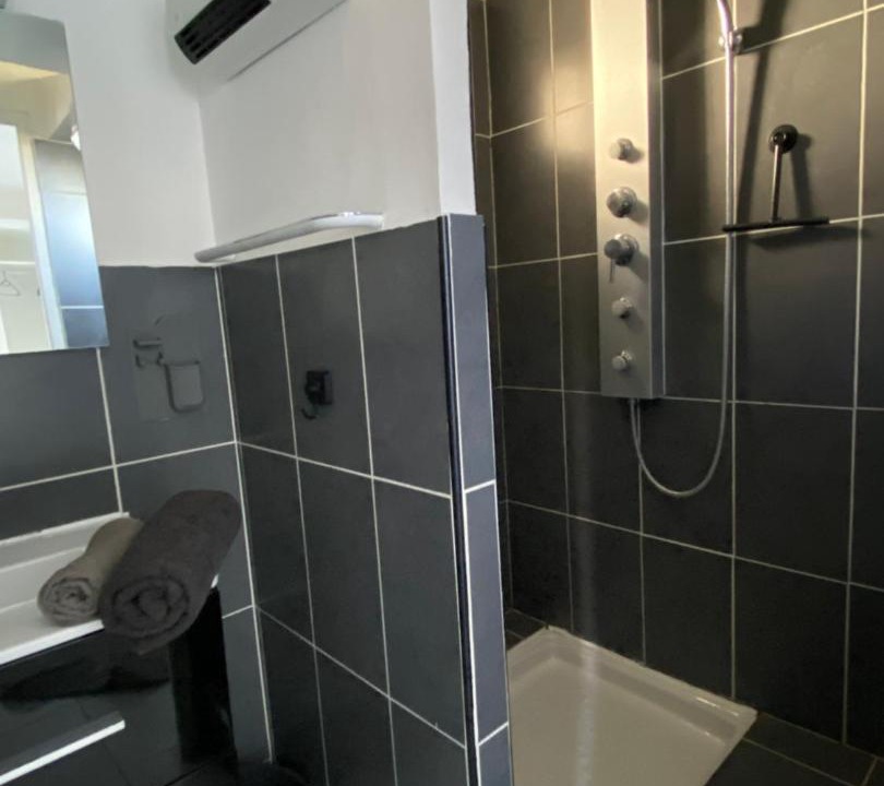 Photo of Bathroom in Montarnaud