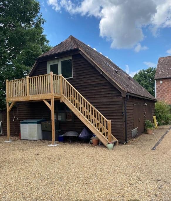 Photo of Buildings in Wadhurst