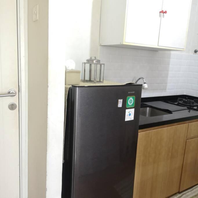 Photo of Kitchen in Cipulir