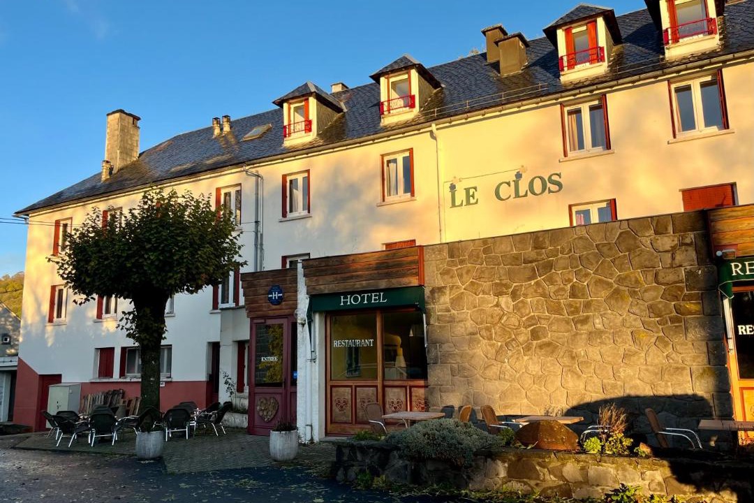 Photo of Others in Besse-en-Chandesse
