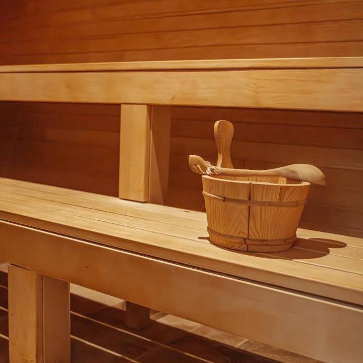 Photo of Bathroom in Auriac-du-Perigord