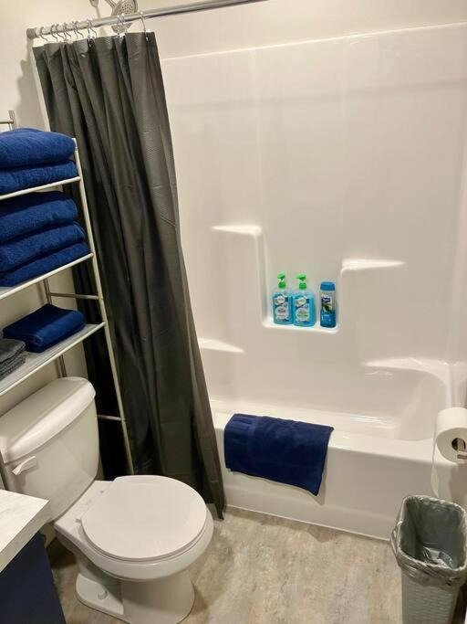 Photo of Bathroom in Marshall