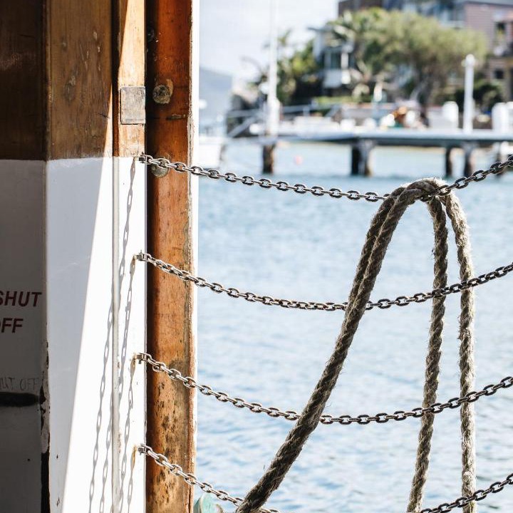 Photo of Others in Patonga