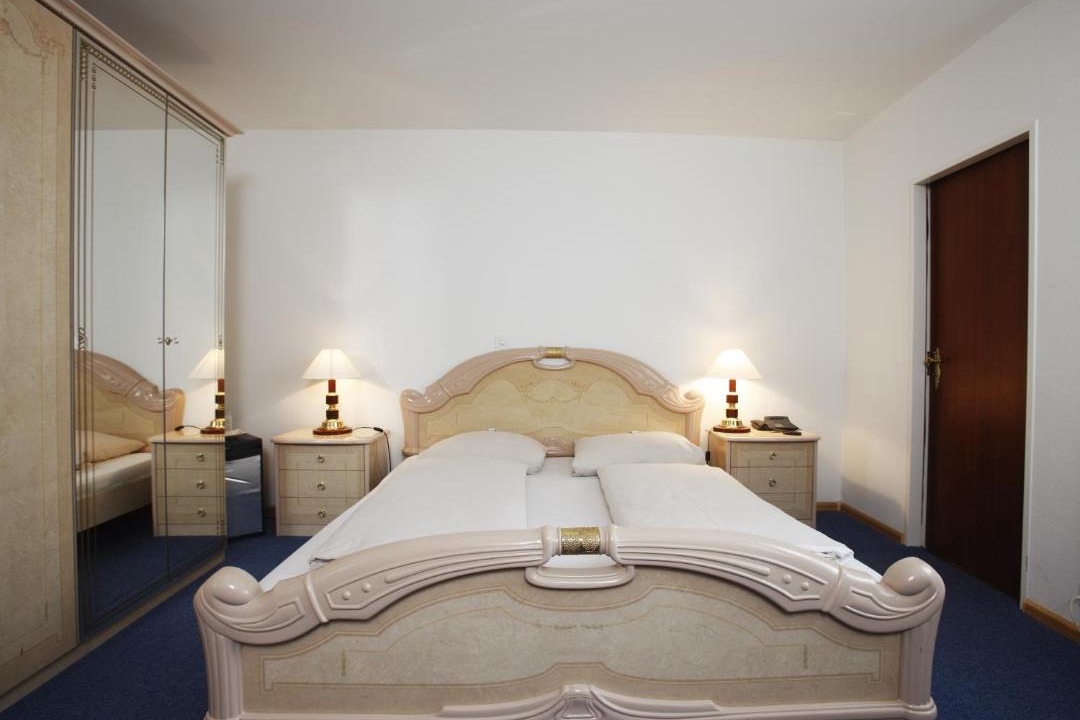 Photo of Bedroom in Vorstadte