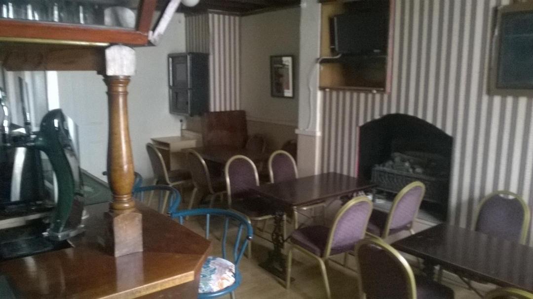 Photo of Livingroom in Folkestone