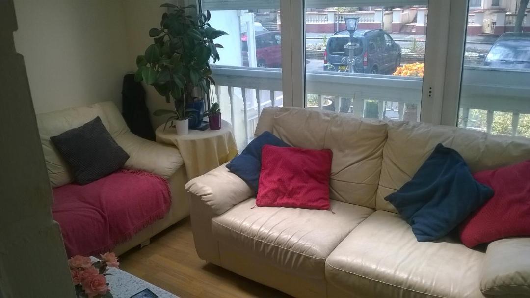 Photo of Livingroom in Folkestone