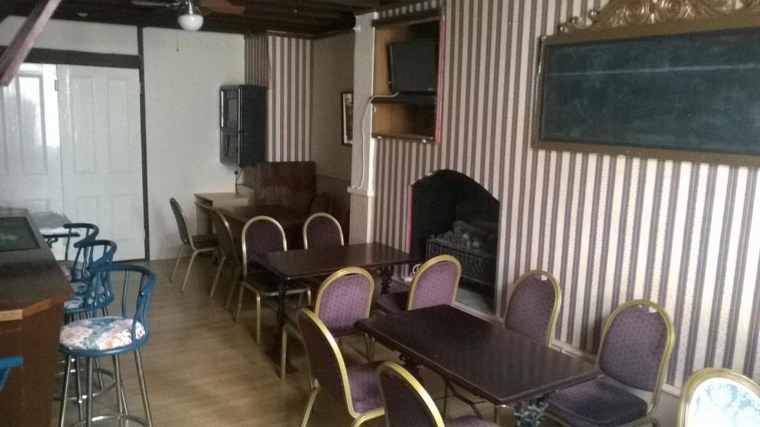 Photo of Livingroom in Folkestone