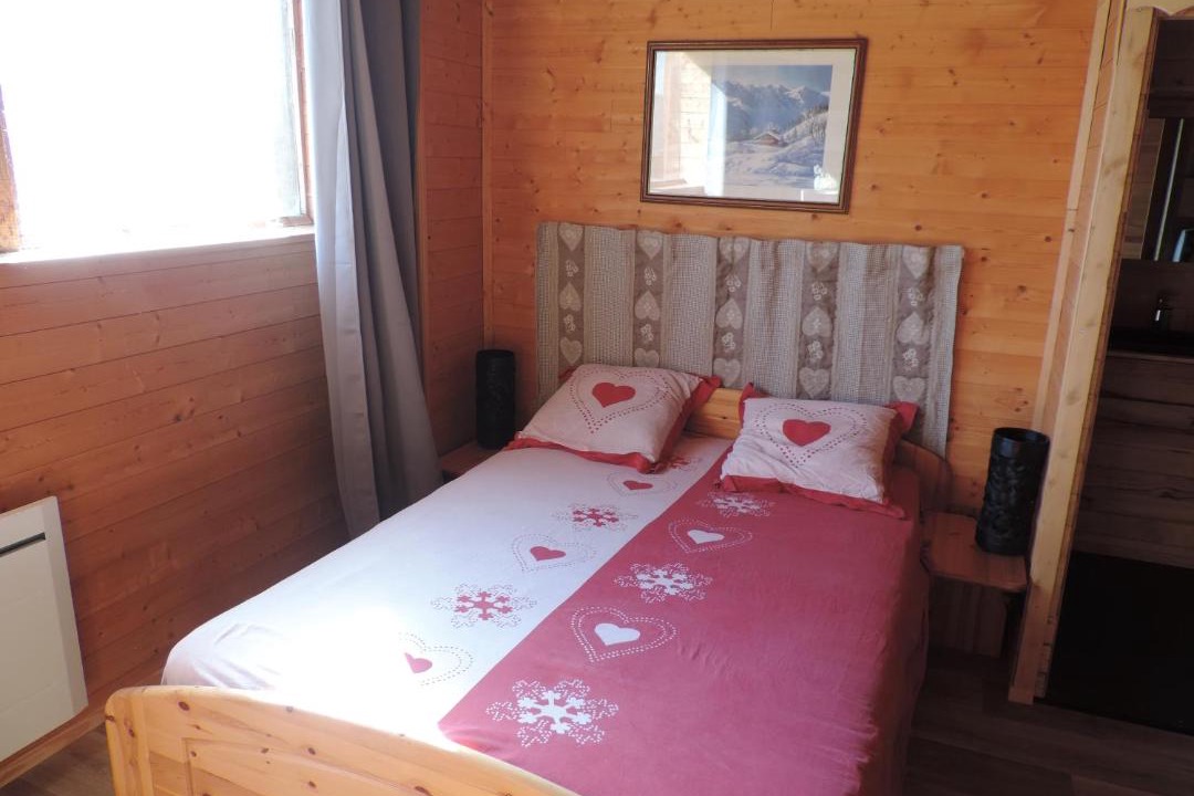 Photo of Bedroom in Saint-Paul