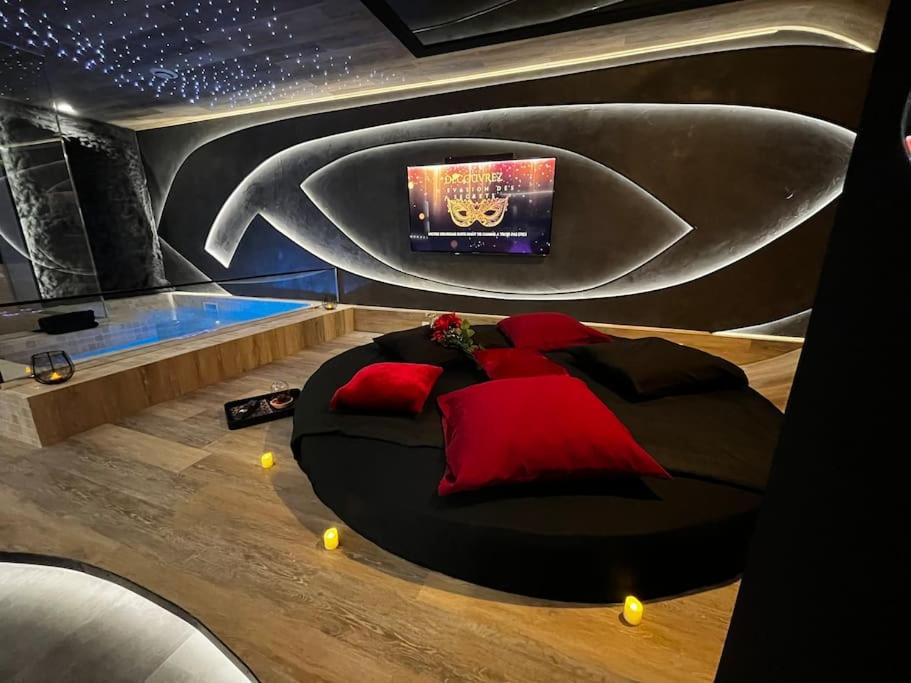 Photo of Livingroom in Rivesaltes