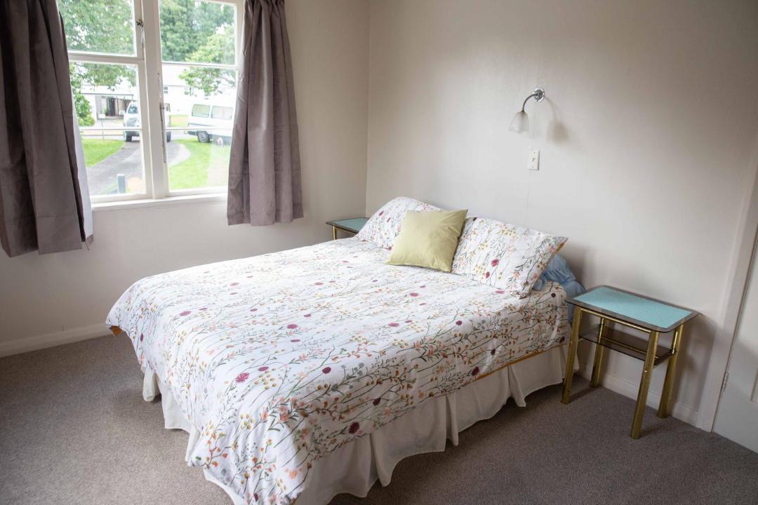 Photo of Bedroom in Matamata