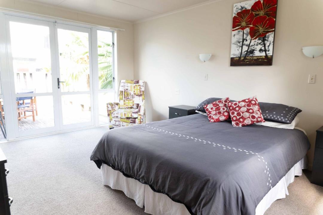 Photo of Bedroom in Matamata