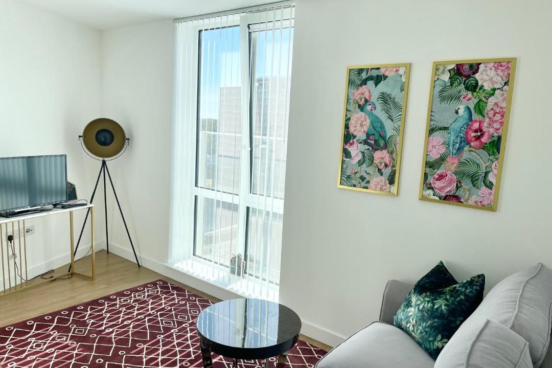 Photo of Others in Bracknell