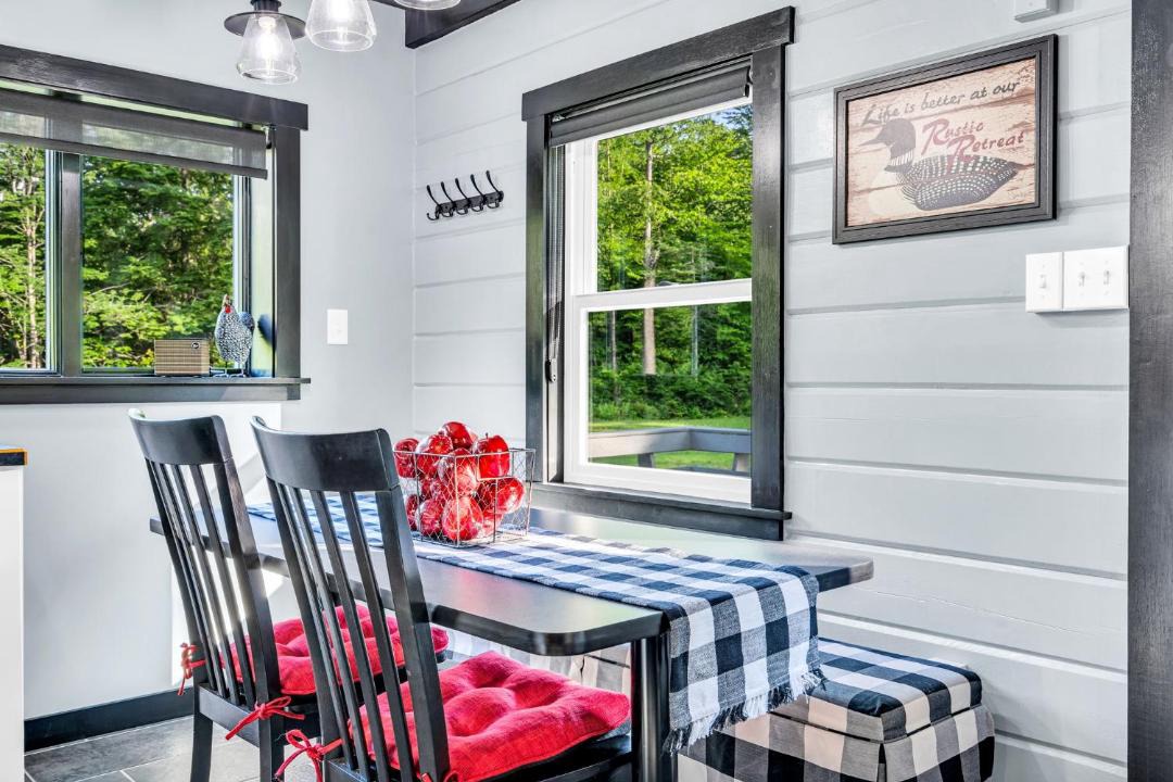 Photo of Livingroom in Kents Hill