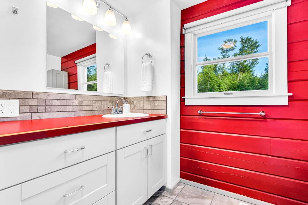 Photo of Kitchen in Kents Hill