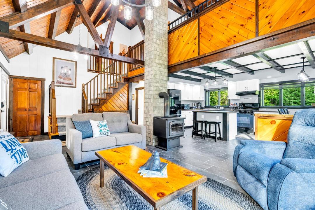 Photo of Livingroom in Kents Hill