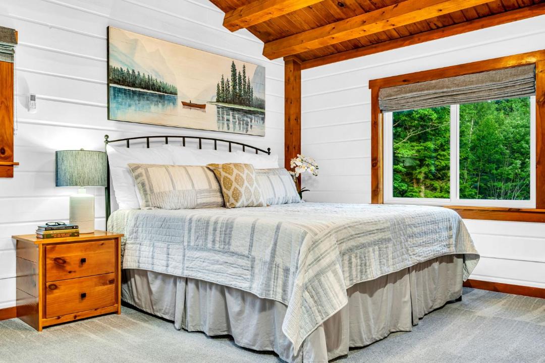 Photo of Bedroom in Kents Hill