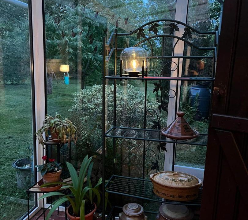Photo of Patio Balcony in Rocquemont