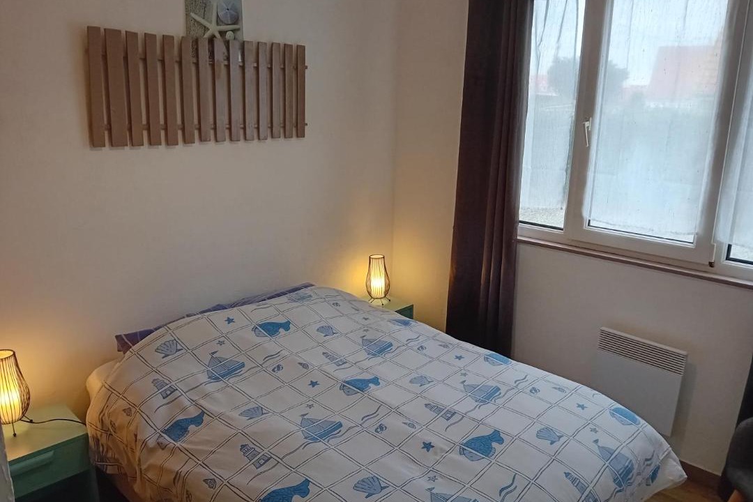 Photo of Bedroom in Audresselles