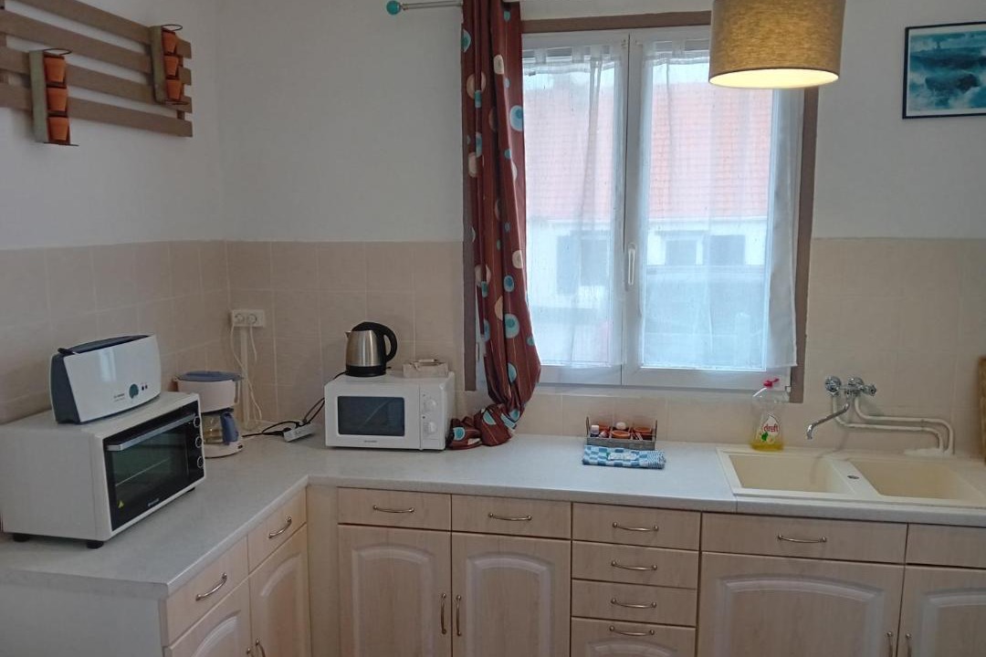 Photo of Kitchen in Audresselles