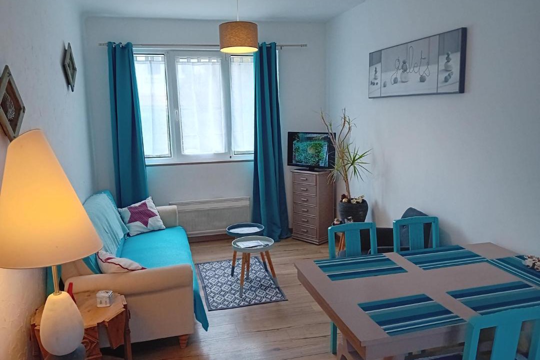 Photo of Livingroom in Audresselles