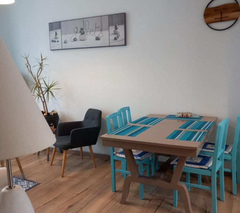 Photo of Livingroom in Audresselles