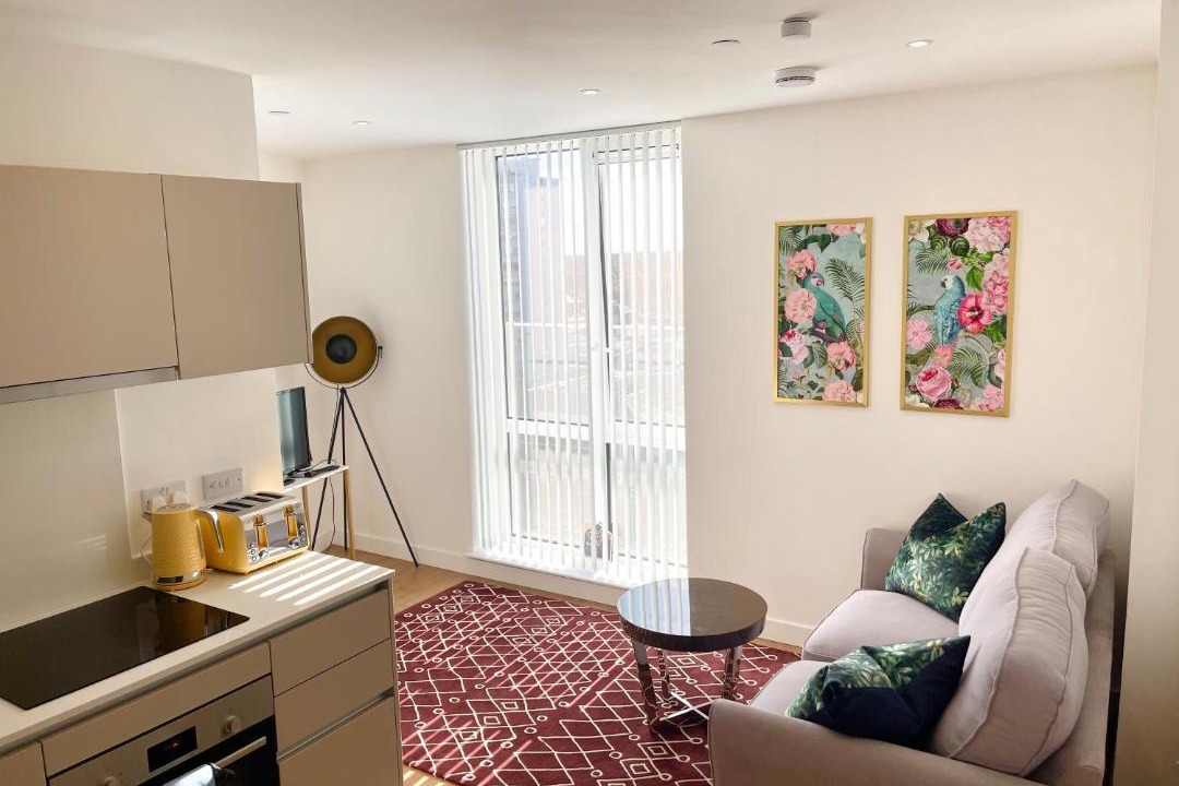 Photo of Others in Bracknell