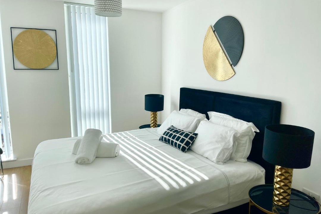 Photo of Others in Bracknell