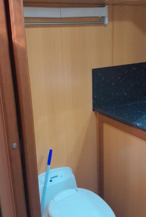 Photo of Bathroom in Cedar Party