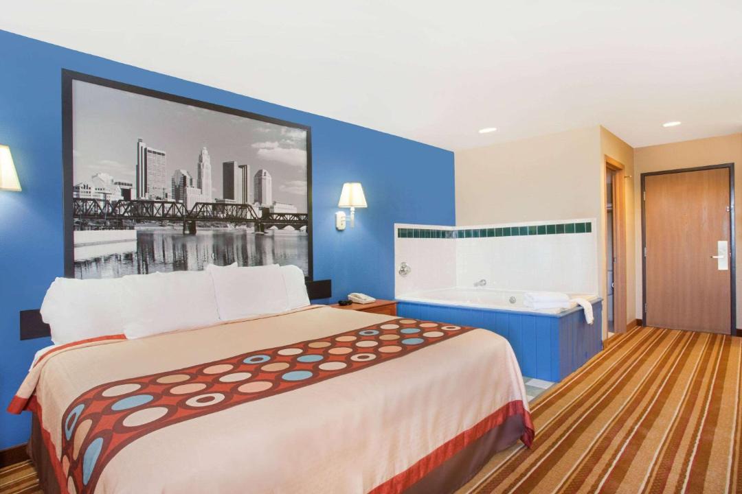 Photo of Bedroom in Defiance