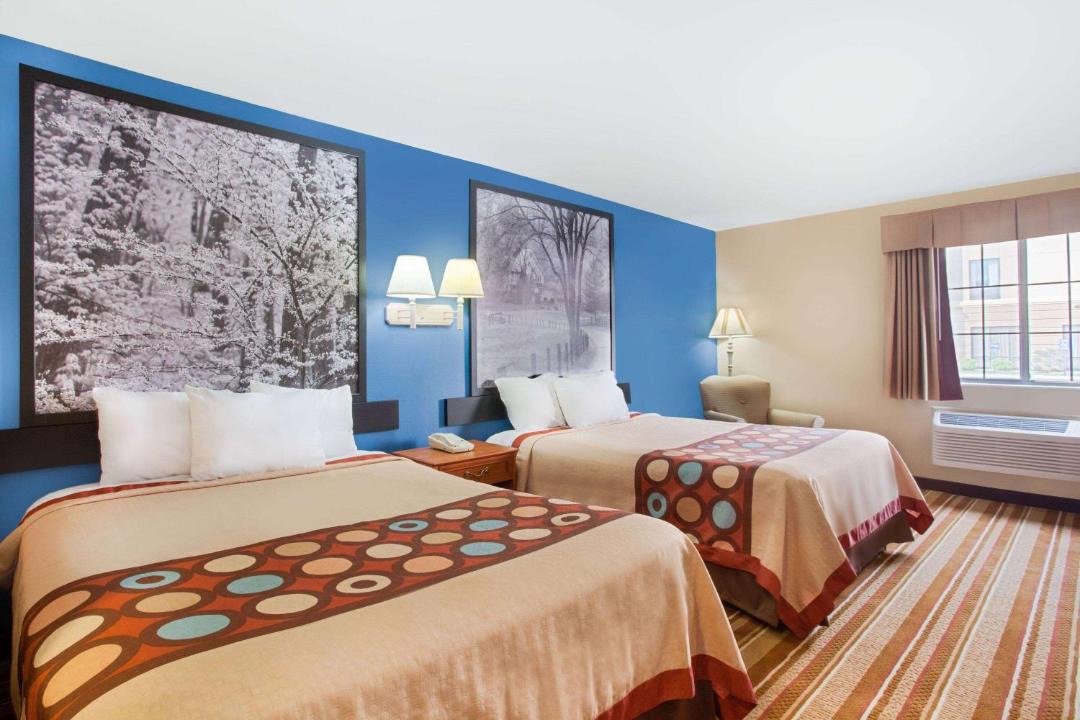 Photo of Bedroom in Defiance