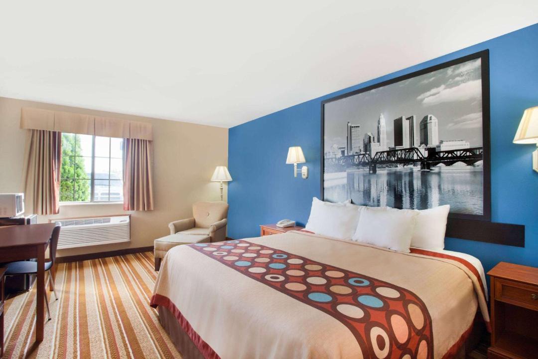 Photo of Bedroom in Defiance