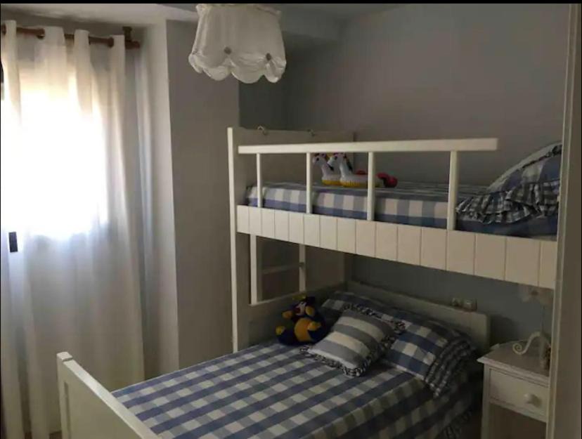 Photo of Bedroom in El Puig de Santa Maria