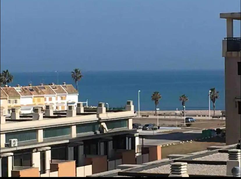 Photo of Buildings in El Puig de Santa Maria