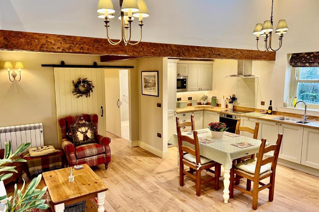 Photo of Livingroom in Kendal