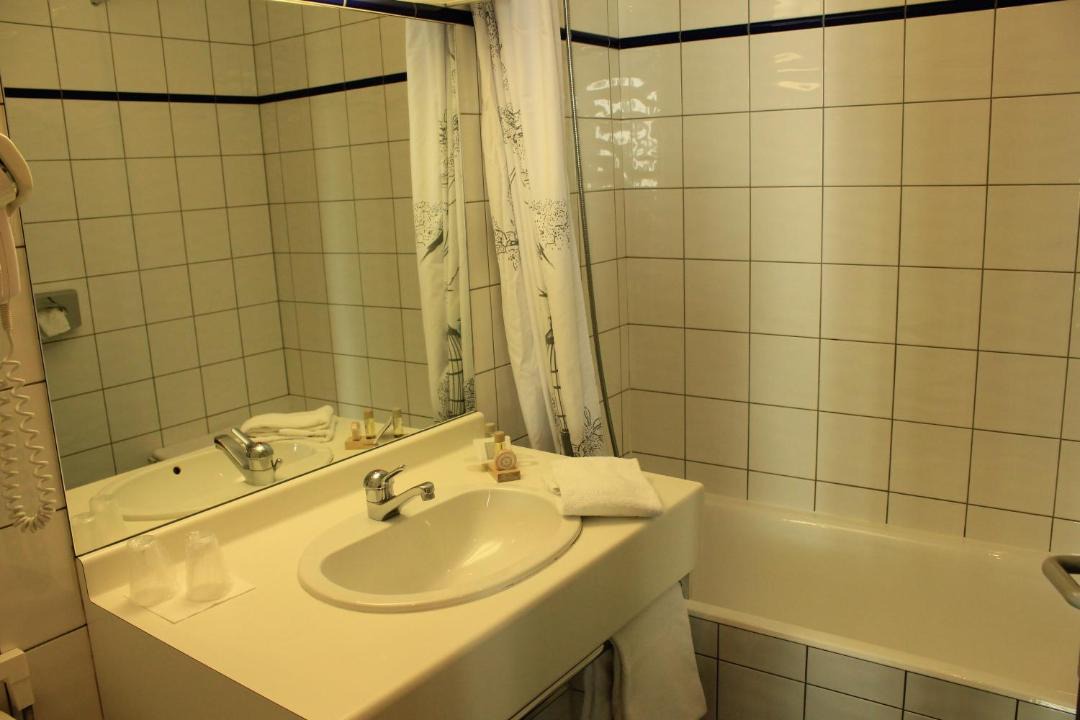 Photo of Bathroom in Brotteaux