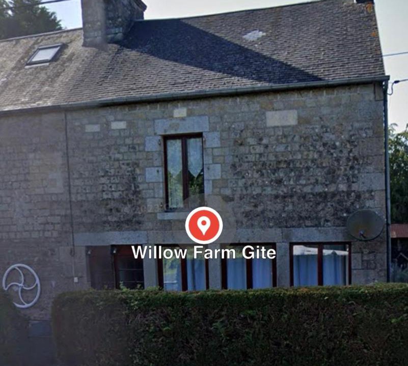 Photo of Buildings in Chaulieu