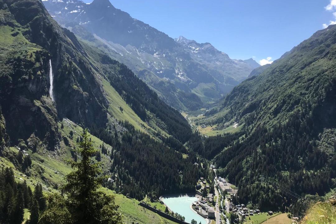 Photo of Others in Fionnay