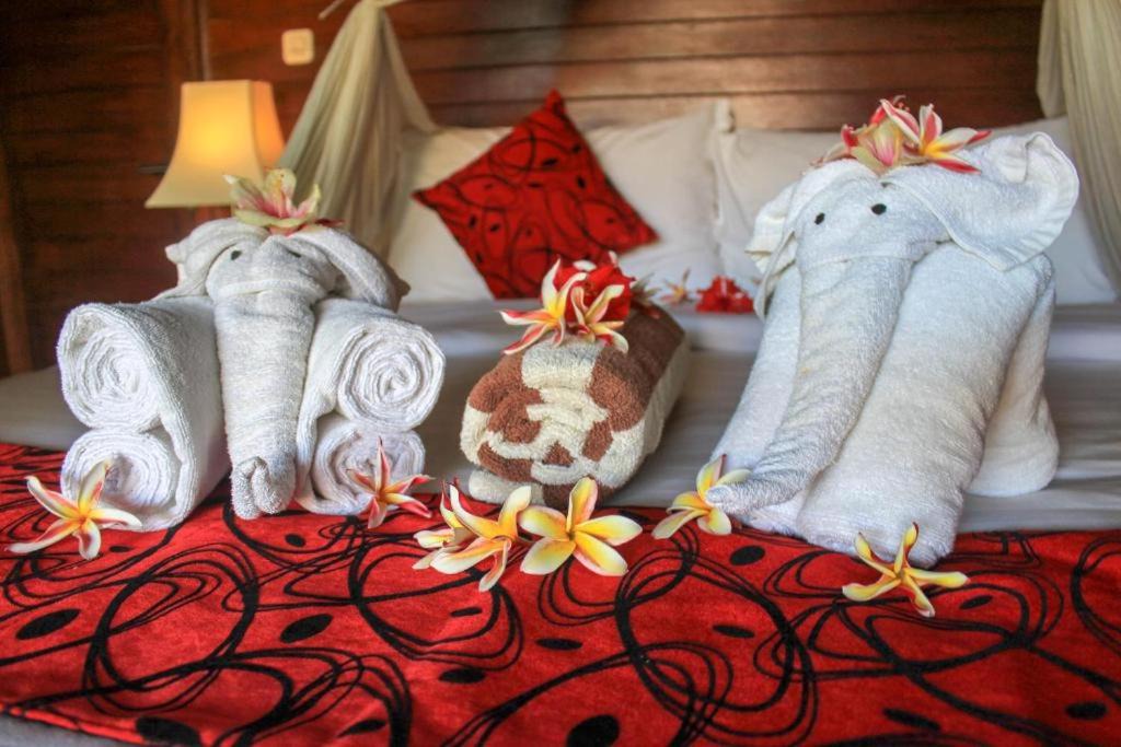 Photo of Others in Mushroom Bay