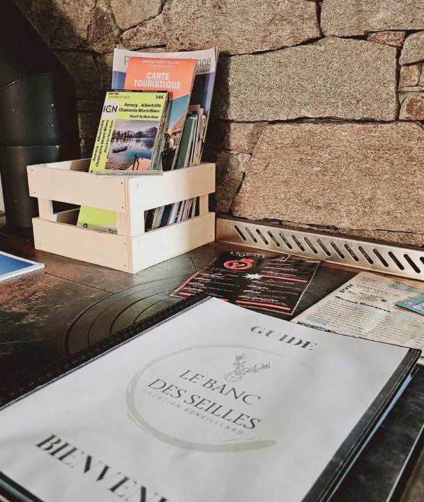 Photo of Others in Bonvillard