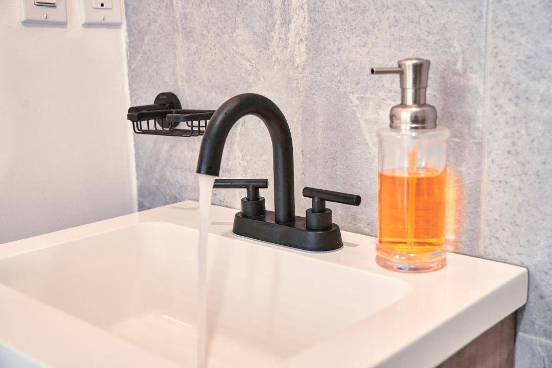 Photo of Bathroom in Zona Centro